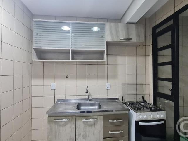 Apartamento residencial, 61.11m²