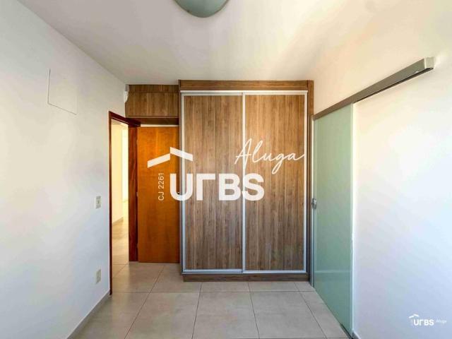Apartamento, 92 m², 3 qts, 3 banh 2 vagas, Jardim Goiás