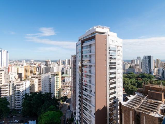 Apartamento, 61 m², 2 qts, 2 banh 1 vagas, Setor Oeste