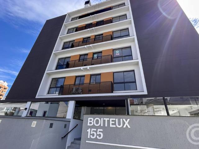 Apartamento residencial, 64.25m²