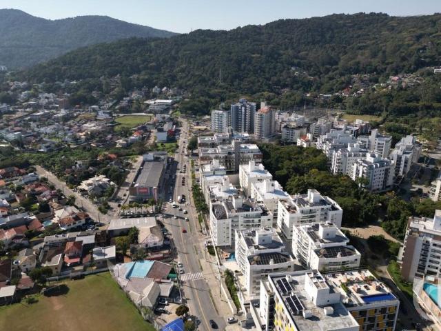 Apartamento residencial, 65.69m²