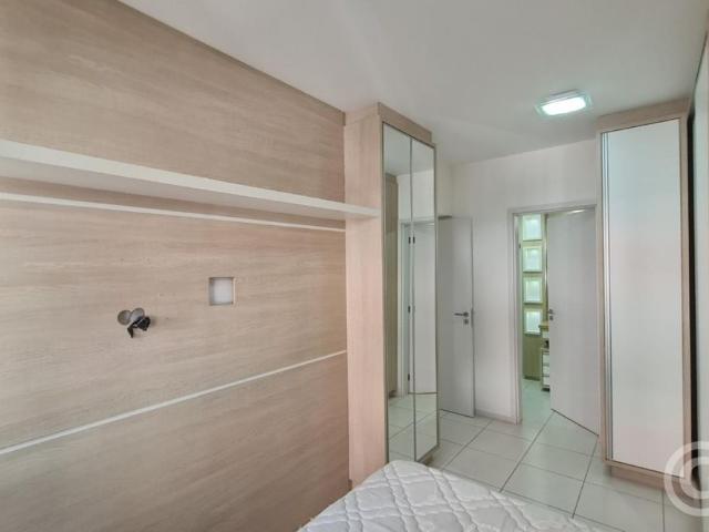 Apartamento residencial, 65.11m²
