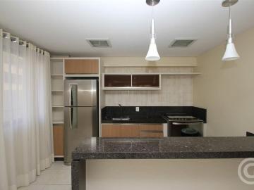 Apartamento residencial, 66.00m²