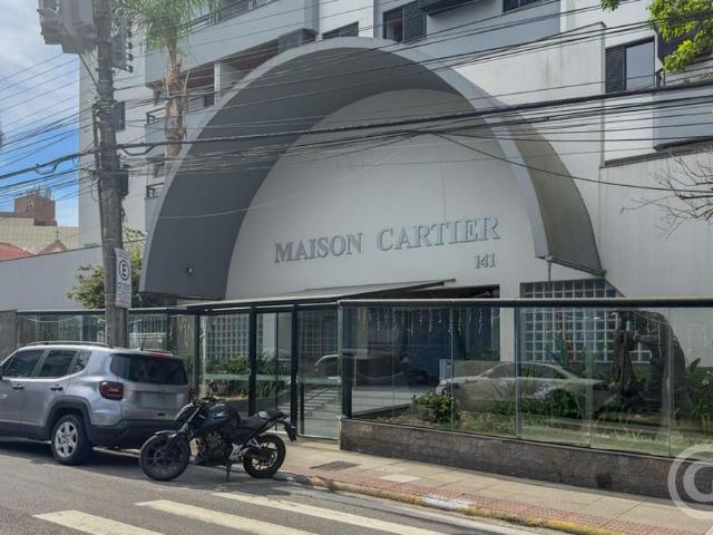 Apartamento residencial, 66.00m²