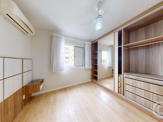 Apartamento residencial, 66.20m²