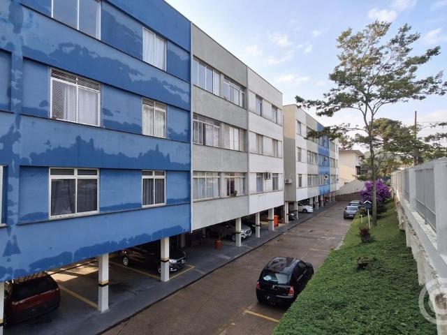 Apartamento residencial, 66.37m²