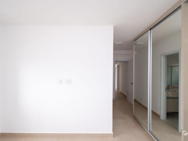 Apartamento, 95 m², 3 qts, 4 banh 2 vagas, Setor Marista