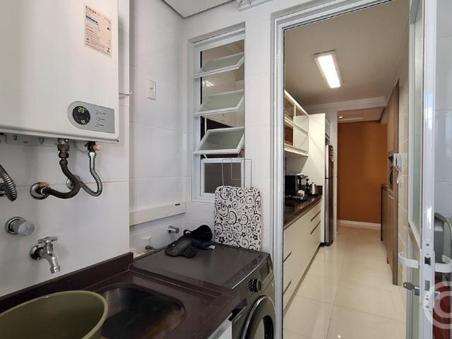 Apartamento residencial, 73.97m²