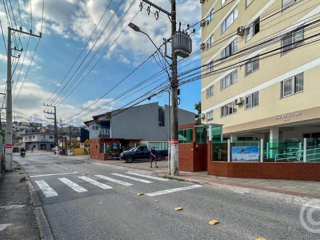 Apartamento residencial, 70.83m²