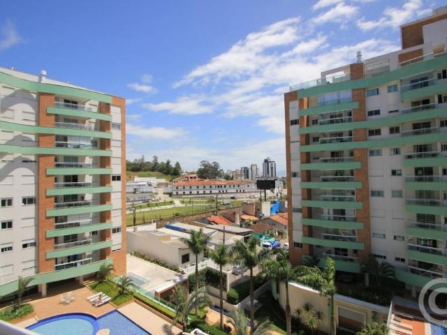 Apartamento residencial, 70.98m²