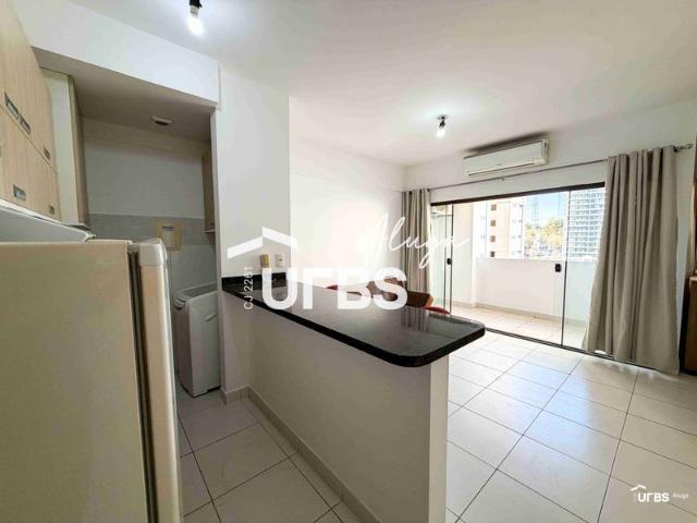 Apartamento Residencial