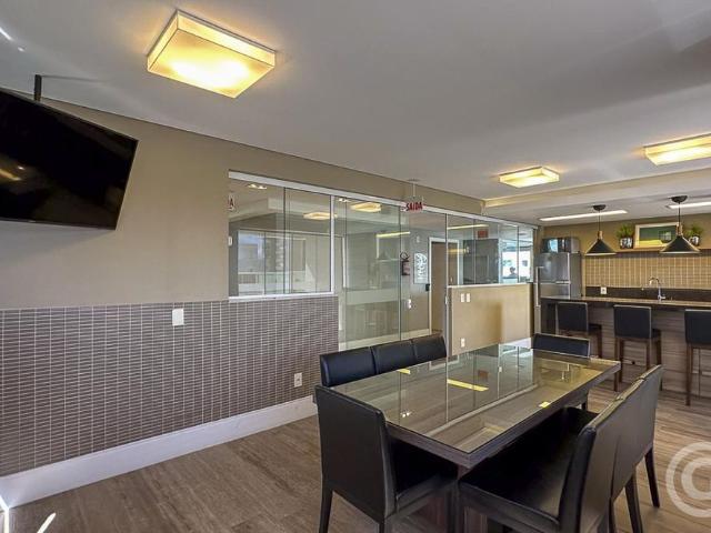 Apartamento residencial, 72.60m²