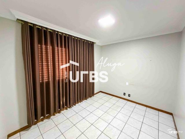 Apartamento, 145 m², 4 qts,, 2 vagas, Setor Pedro Ludovico