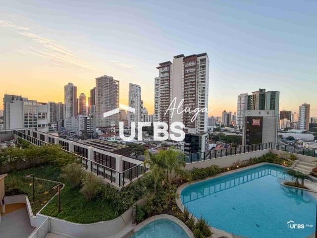 Apartamento Residencial