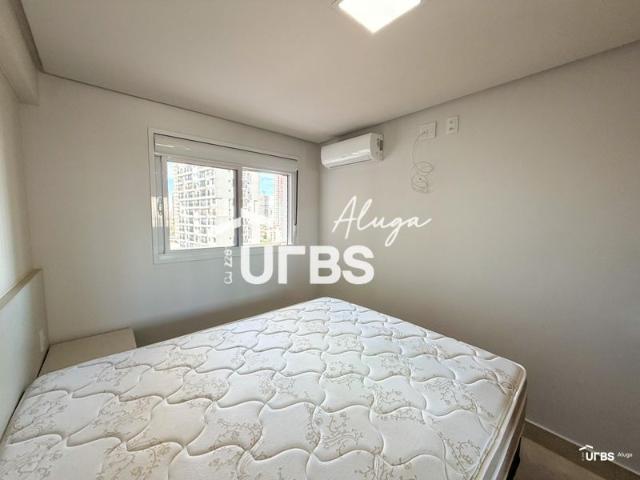 Apartamento, 59 m², 1 qts, 1 banh 1 vagas, Setor Marista