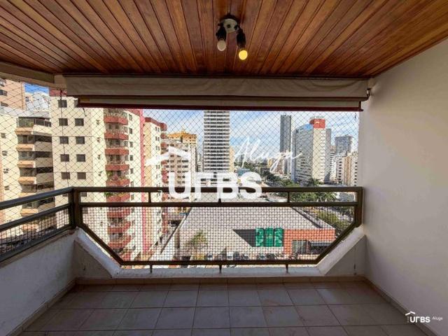 Apartamento Residencial