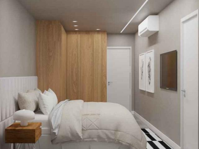 Apartamento Residencial