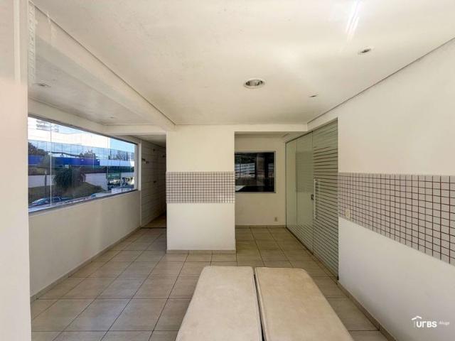 Apartamento, 65 m², 2 qts, 2 banh 1 vagas, Jardim Goiás
