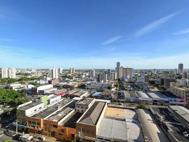 Apartamento, 124 m², 3 qts, 2 banh. 1 vagas, Setor Oeste