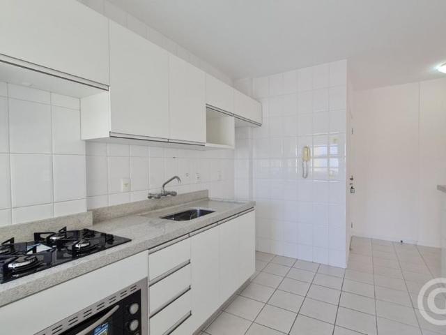 Apartamento residencial, 81.70m²