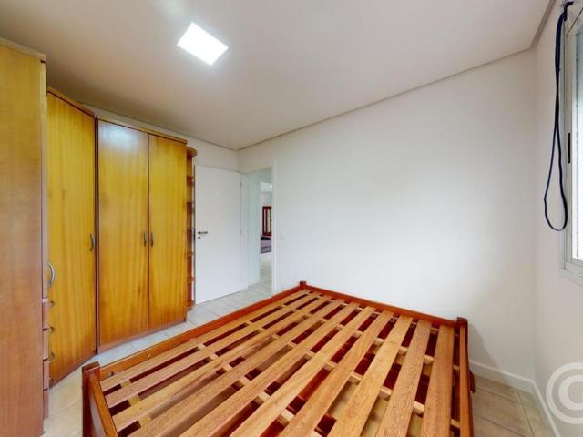 Apartamento residencial, 81.96m²