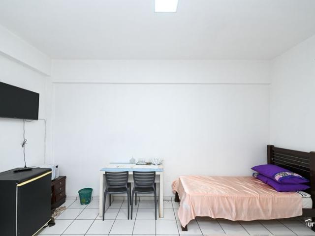 Apartamento Residencial