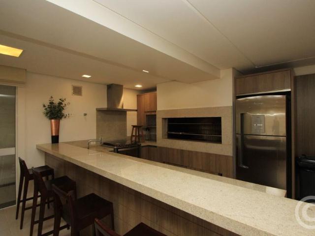 Apartamento residencial, 82.04m²