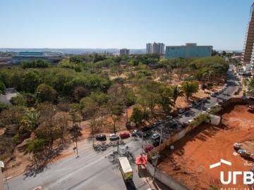 Apartamento, 44 m², 1 qts, 1 banh 1 vagas, Jardim Goiás