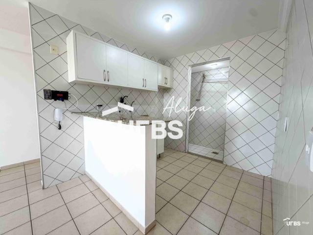 Apartamento, 60 m², 2 qts, 2 banh 1 vagas, Setor Leste Universitário