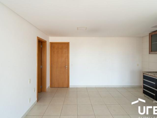 Apartamento 1 quarto para alugar no Edifício K Apartments, Setor Oeste