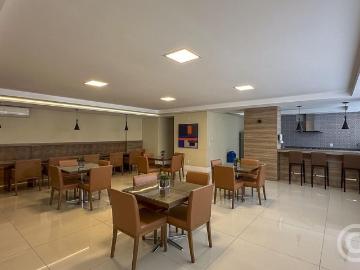 Apartamento residencial, 91.10m²