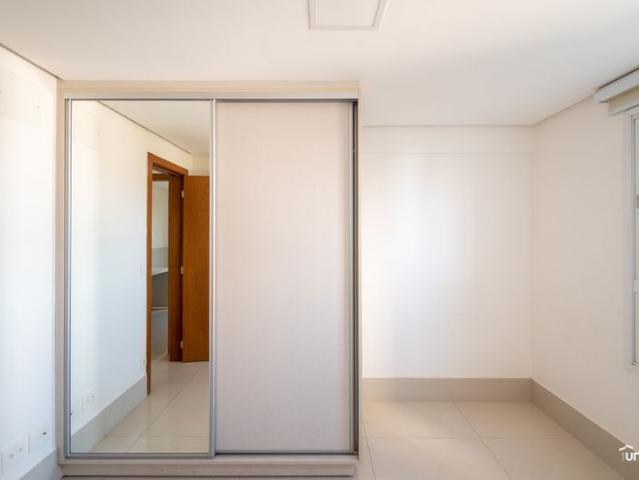 Apartamento, 124 m², 3 qts, 4 banh 2 vagas, Setor Bueno