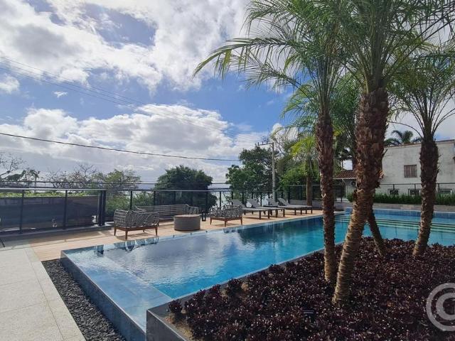Apartamento residencial, 92.61m²