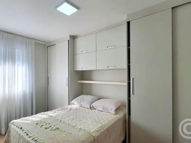 Apartamento residencial, 98.34m²