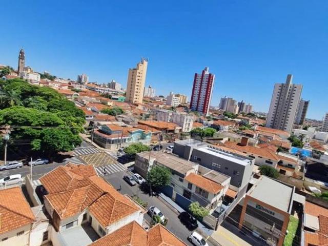 Apartamento Residencial 03 dormitórios Boa Vista