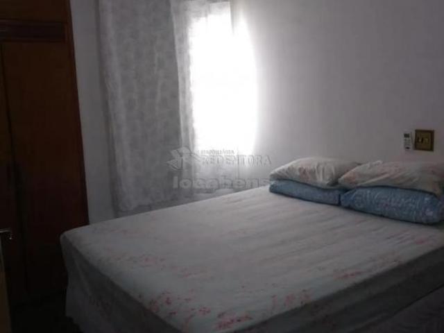 Apartamento Residencial 02 Dormitórios Cidade Nova