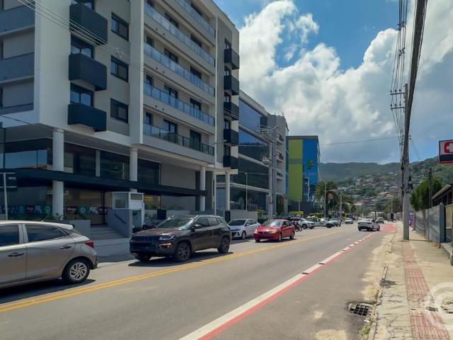 Apartamento residencial, 59.30m²