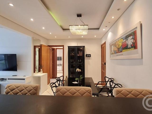 Apartamento residencial, 69.80m²