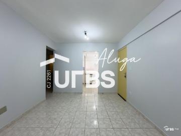Apartamento Residencial
