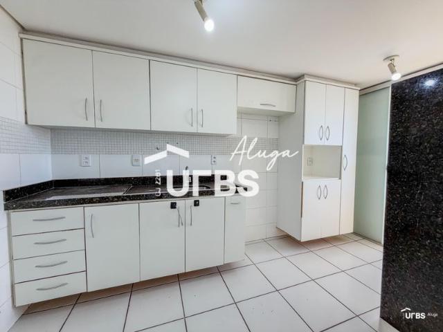Apartamento, 75 m², 3 qts, 2 banh 1 vagas, Setor Leste Universitário