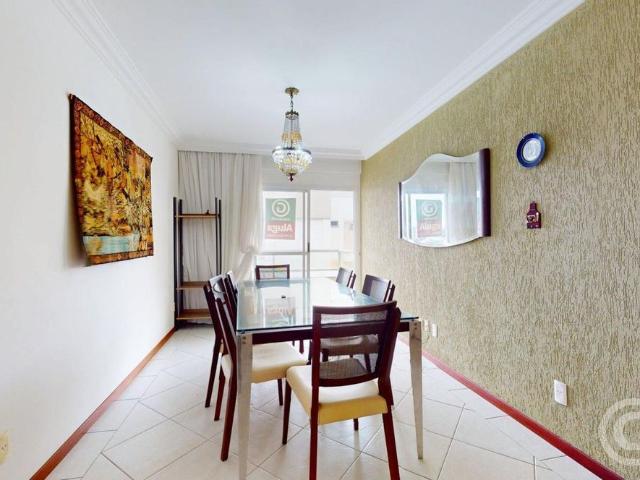 Apartamento residencial, 111.70m²