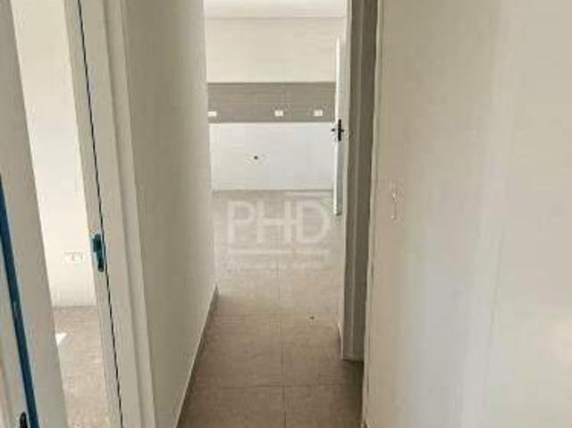 Apartamento Residencial 112,53 m² à venda em São Bernardo do Campo Nova Petrópolis