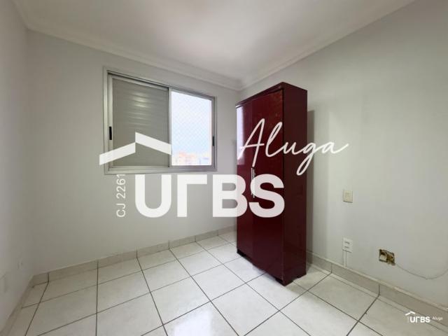 Apartamento, 64 m², 2 qts, 2 banh 1 vagas, Setor Oeste
