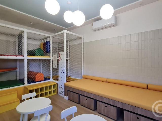 Apartamento residencial, 126.74m²