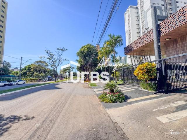 Apartamento, 77 m², 3 qts, 2 banh 1 vagas, Residencial Eldorado