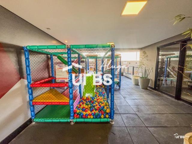 Apartamento, 68 m², 2 qts, 3 banh 1 vagas, Setor Bueno