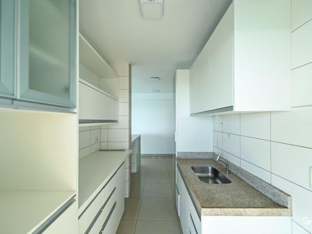 Apartamento, 109 m², 3 qts, 3 banh 2 vagas, Residencial Eldorado