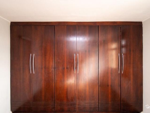 Apartamento Residencial