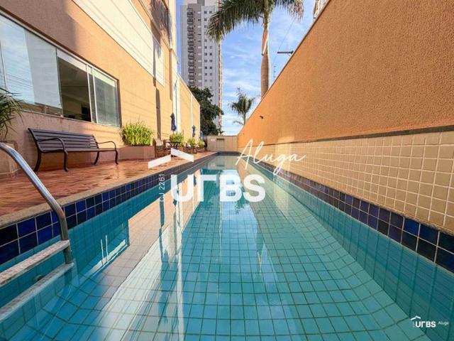 Apartamento, 66 m², 2 qts, 2 banh 1 vagas, Setor Leste Universitário