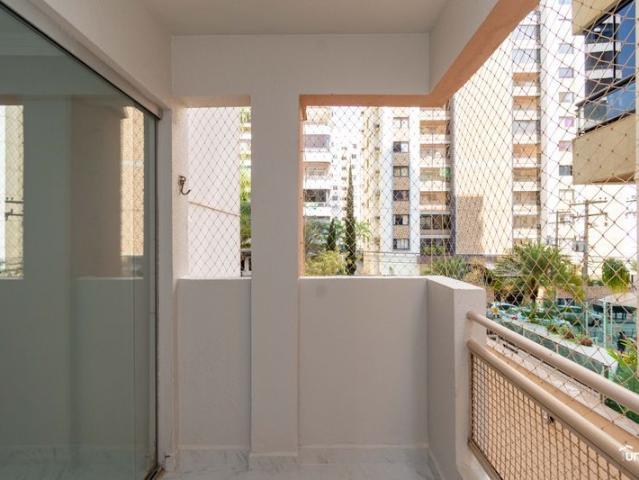 Apartamento, 72 m², 3 qts, 2 banh 1 vagas, Setor Bueno